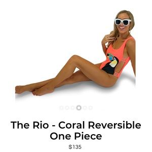 Kenny Flowers one piece